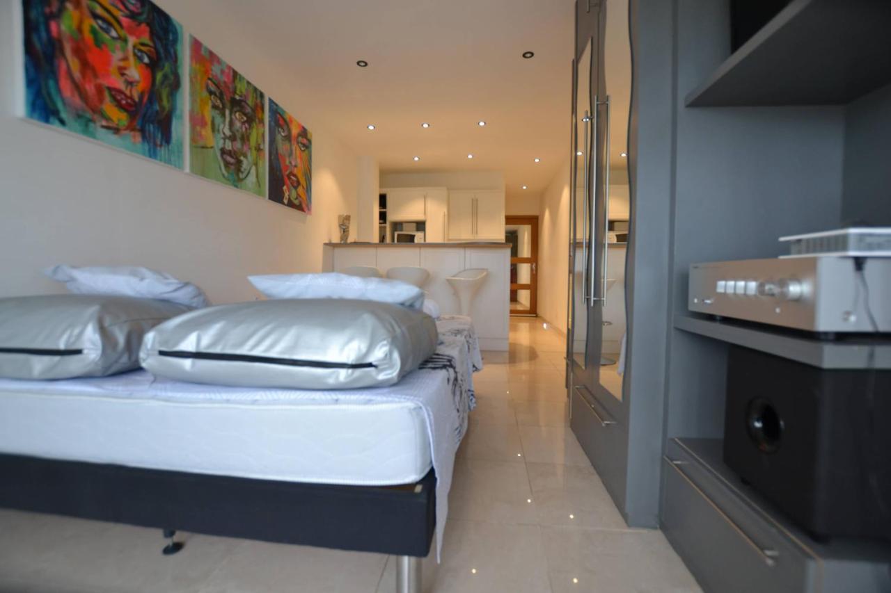 Studio Naturiste "Harbor" Port Nature 841 Agde Extérieur photo