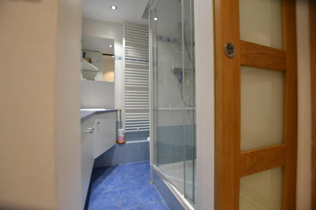 Studio Naturiste "Harbor" Port Nature 841 Agde Extérieur photo